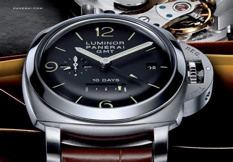 panerai pam 504 replica|best brands of Panerai.